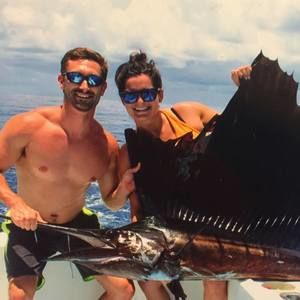 Meet your Posher, Brian